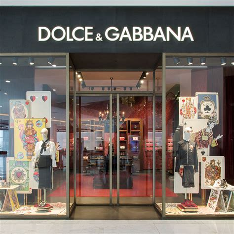 dolce and gabbana store locator|dolce gabbana outlet store.